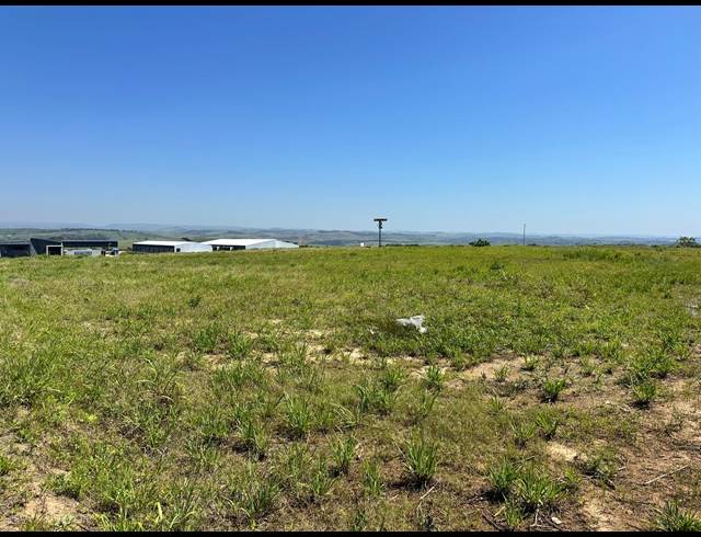 4,548M² VACANT LAND FOR SALE IN NORTH POINT